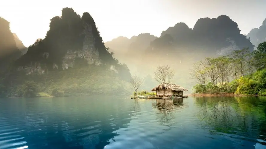 工业环保高效